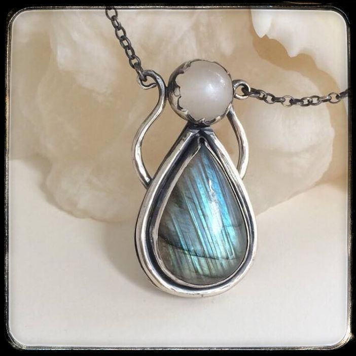 Pendant "The Guardian"