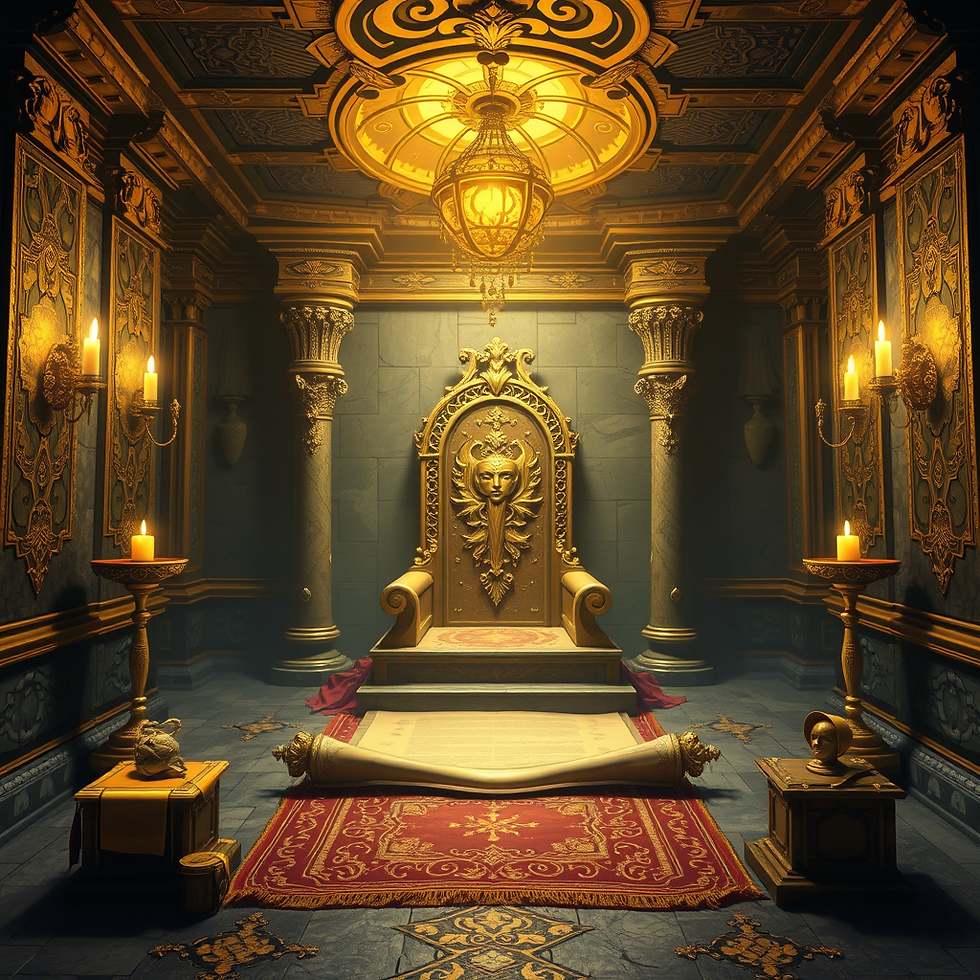 Timeline & Soul Contract Activation Intensive