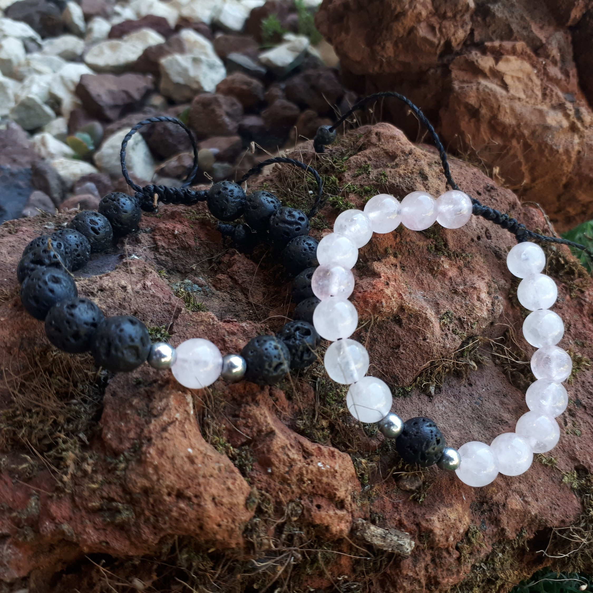 Pulsera de pareja