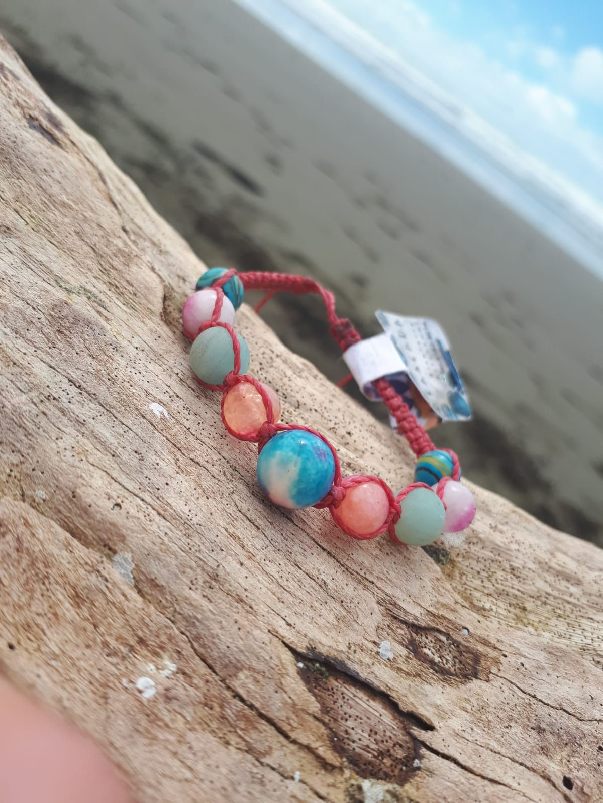 Pulsera