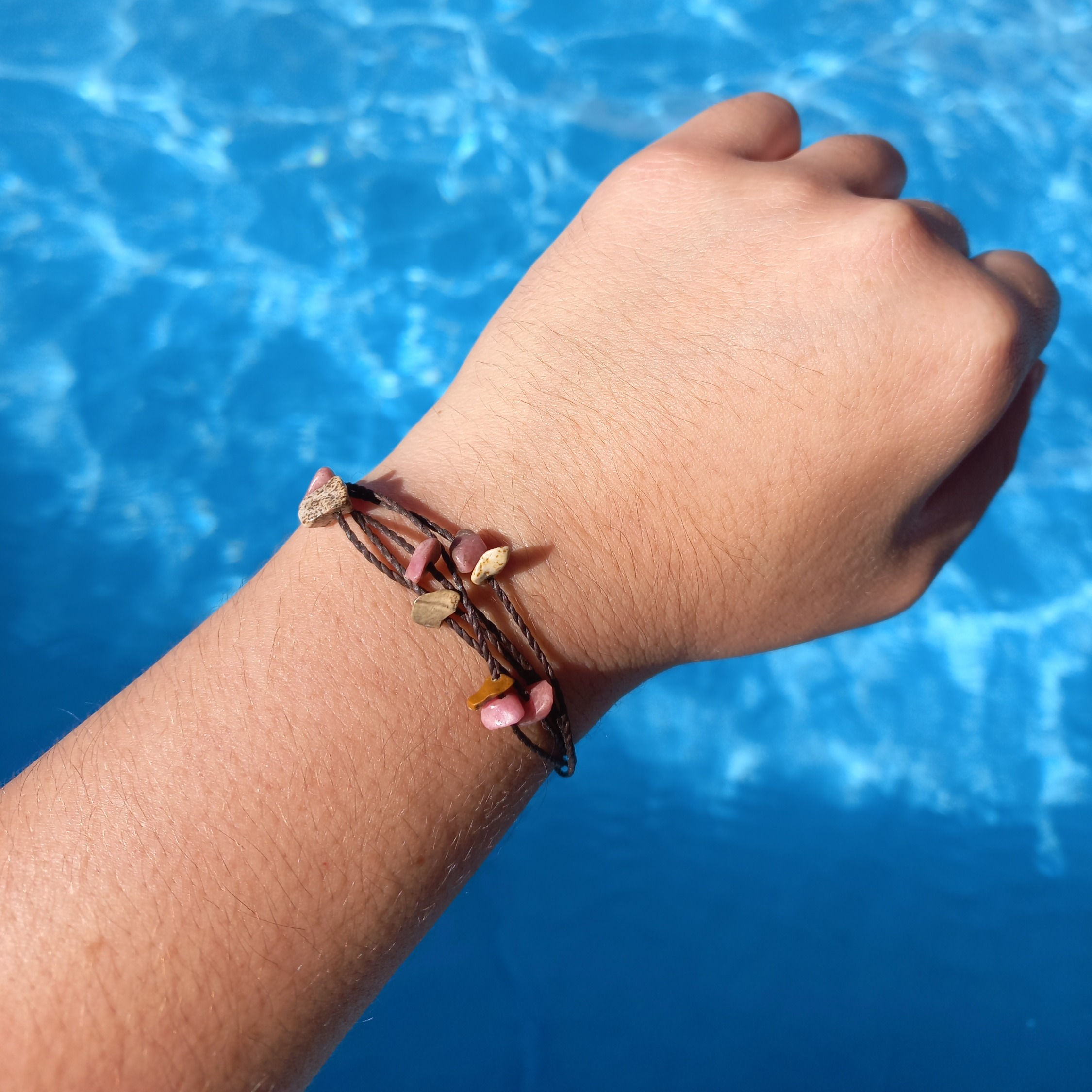 Pulsera