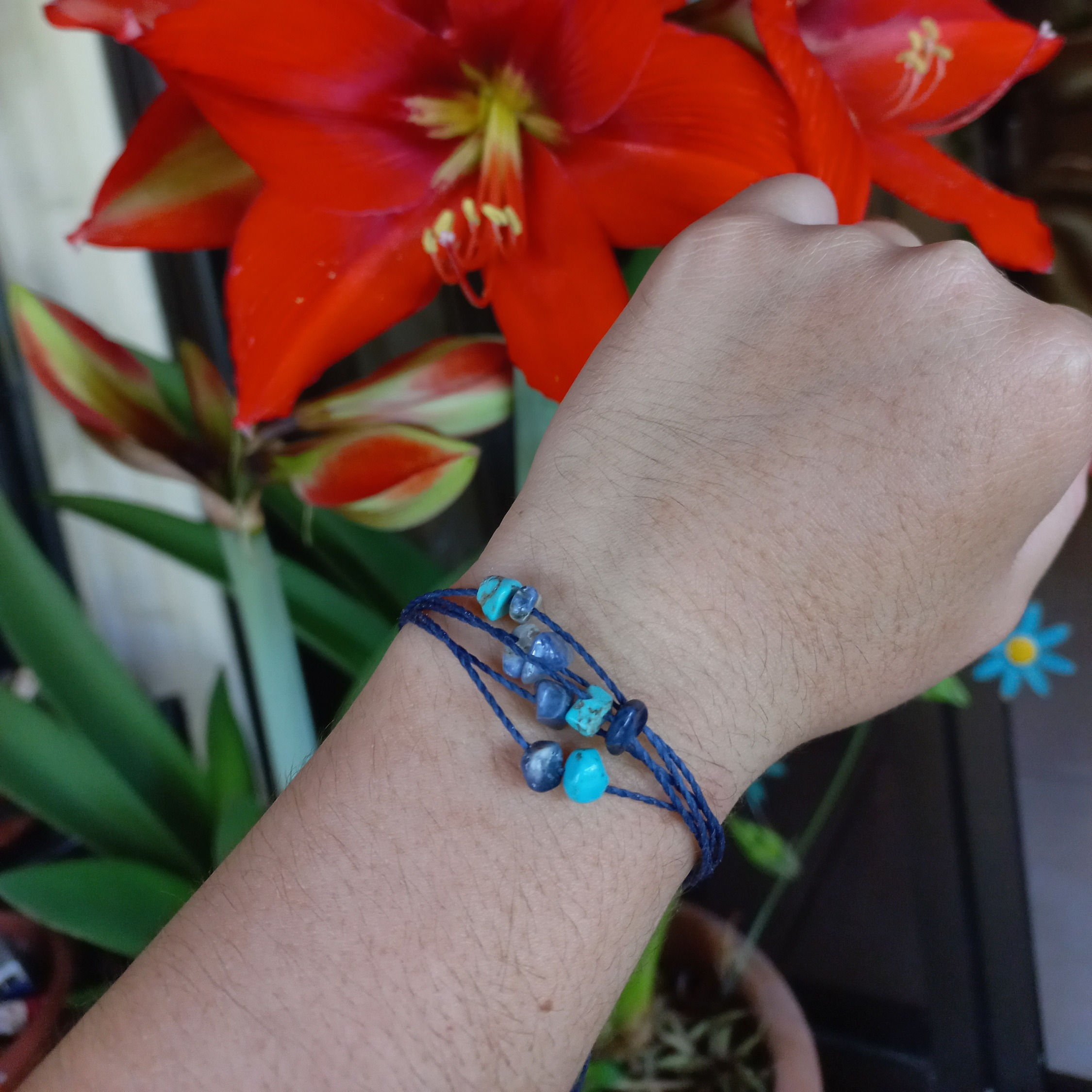 Pulsera