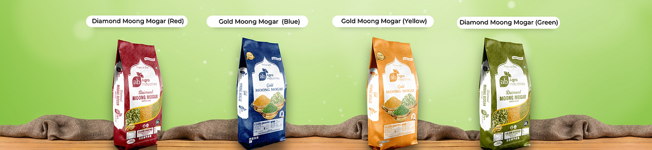 A B Agro industries Bags