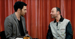 "The Worlds Best Acting Reel"