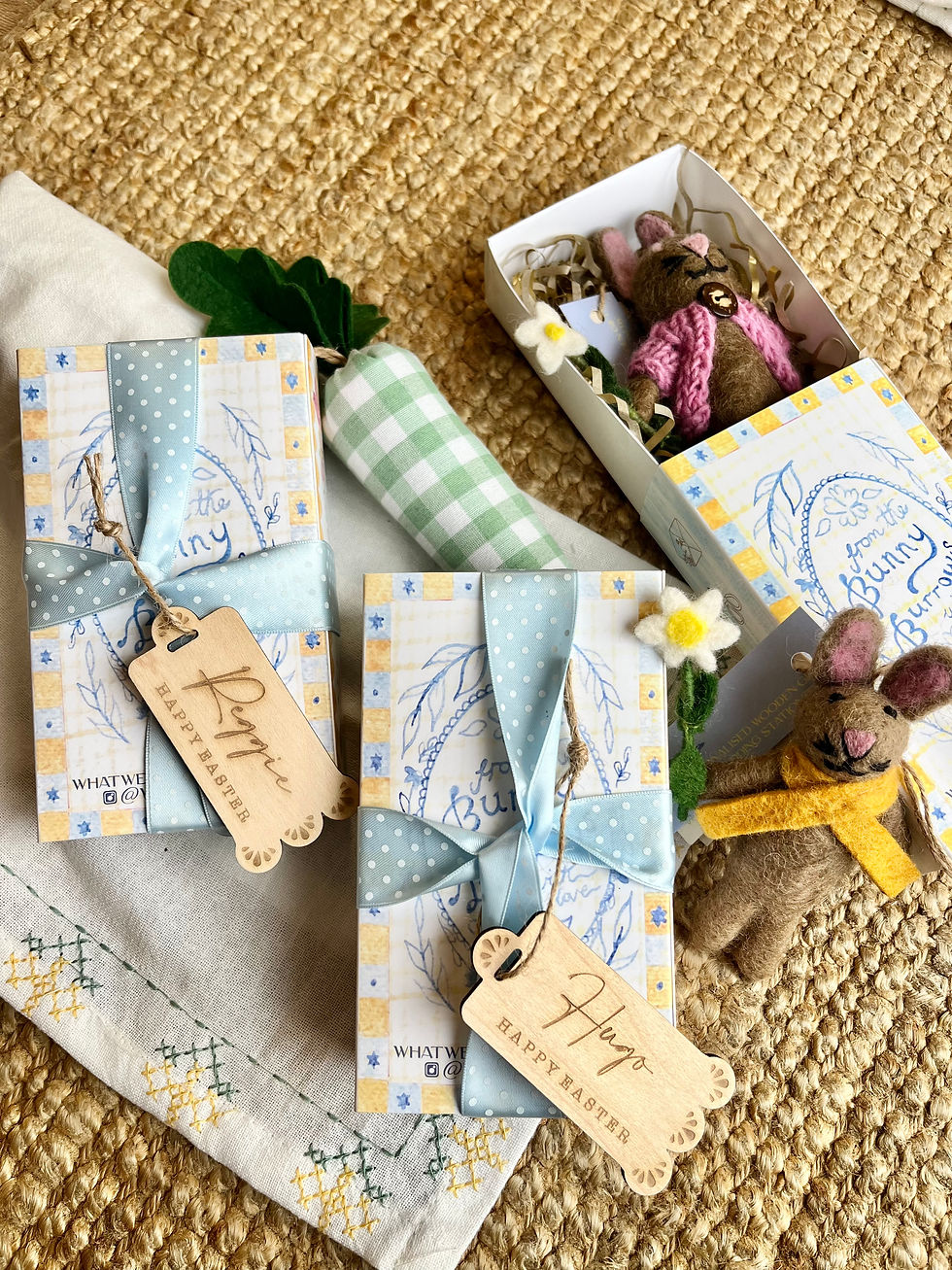 Thumbnail: Bunny in a Box