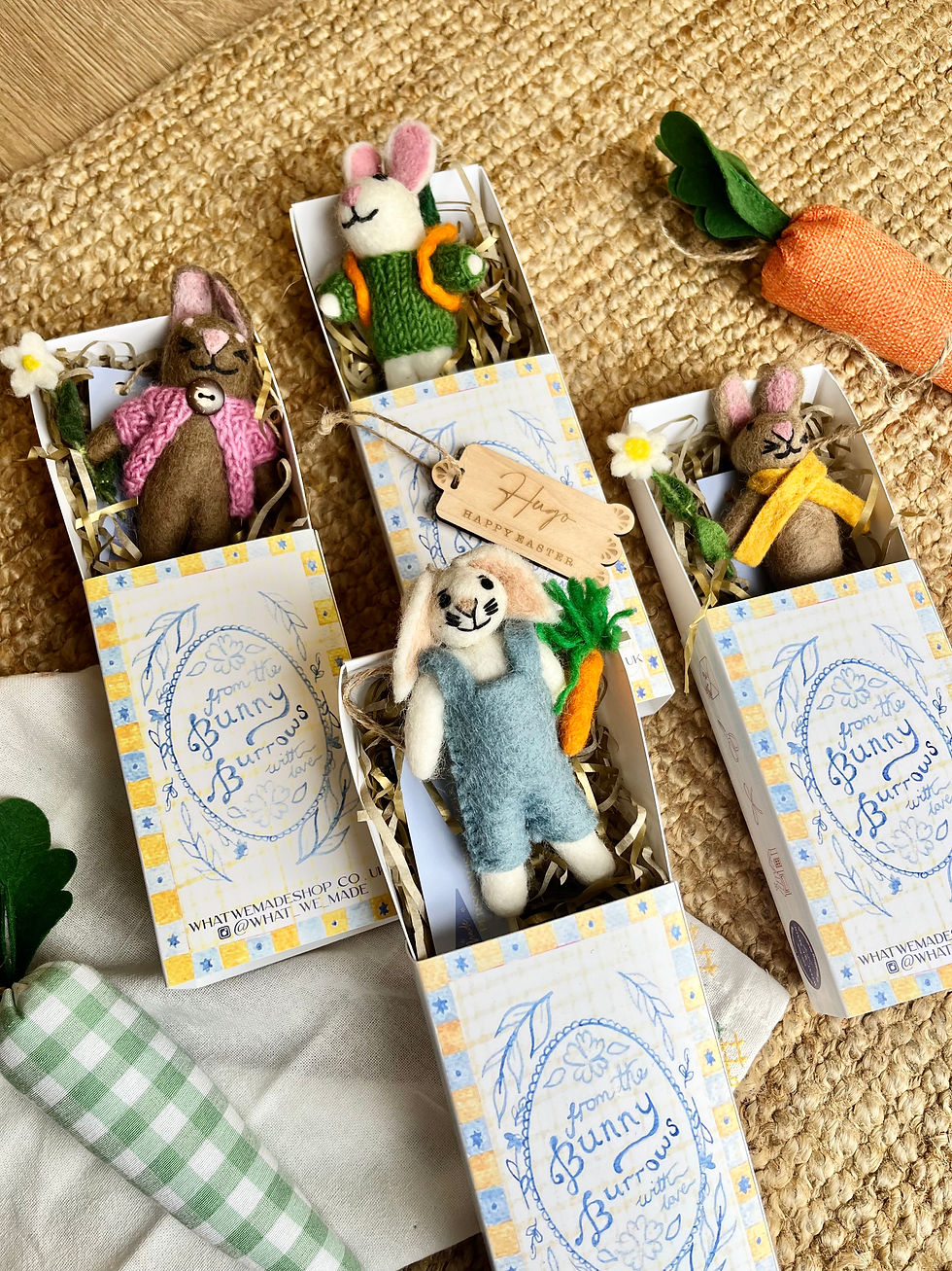 Thumbnail: Bunny in a Box