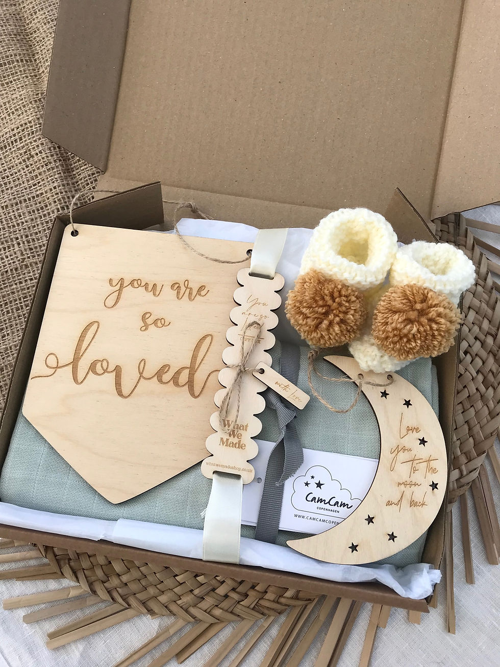 Thumbnail: You are so Loved GIFT BOX