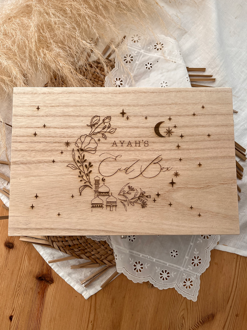 Eid Boxes