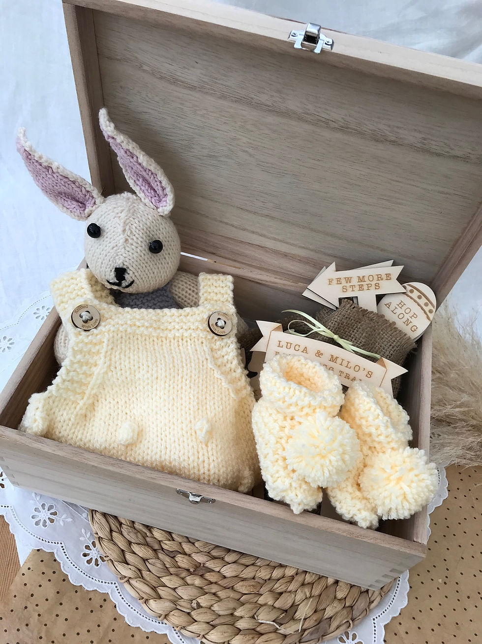 Thumbnail: Easter Box