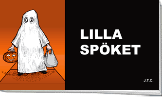 Lilla Spöket