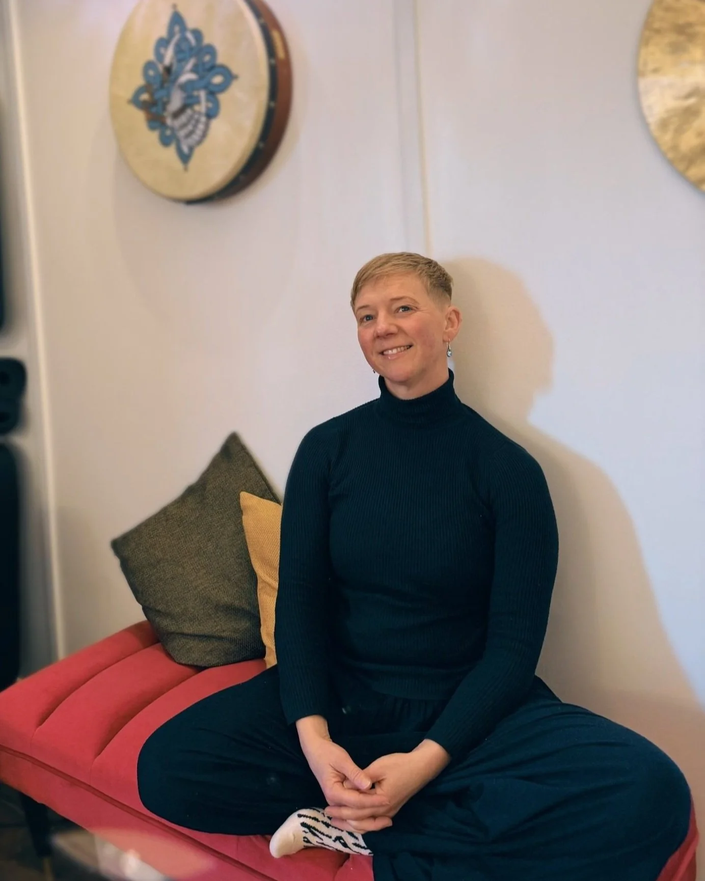 Writer: Naomi Davies