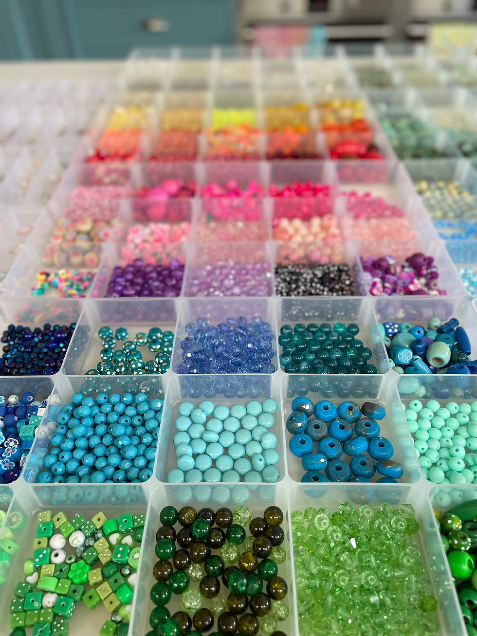 Jewellery Workshop