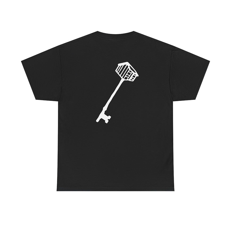 Thumbnail: Starry night tee