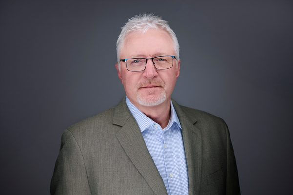 Curt Reitz, VP of Logistics