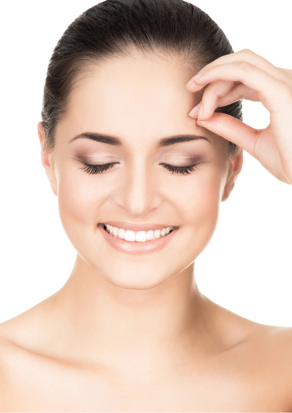 DÉCAAR quick refresh treatment €35