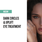 AHAVA eyes DarkCircles&UpLift treat €35