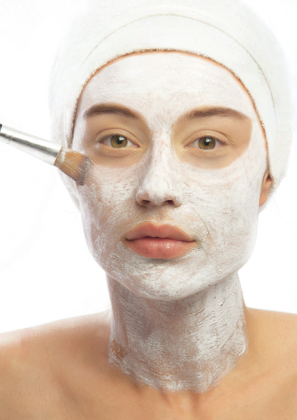 DÉCAAR oxygen treatment €65