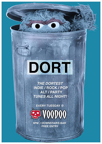 DORT
