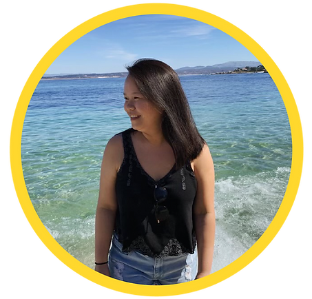 Staff Testimonial_Lucy