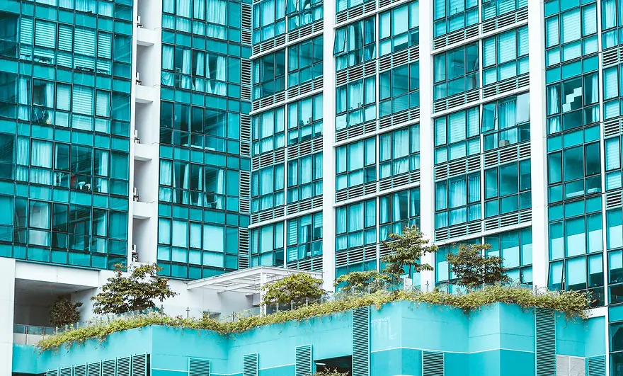 Blueprint Building Consultants - Post-Construction