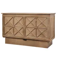 Essex Ash - Cabinet Bed.webp