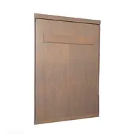 California Wallbed