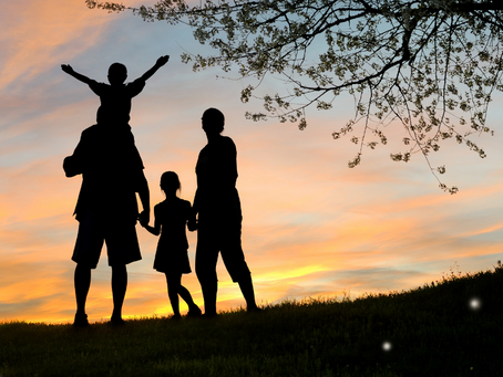 TIẾNG CHUÔNG CẢNH TỈNH