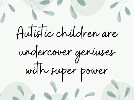 NHỮNG ĐỨA TRẺ HAI LẦN ĐẶC BIỆT (2E)