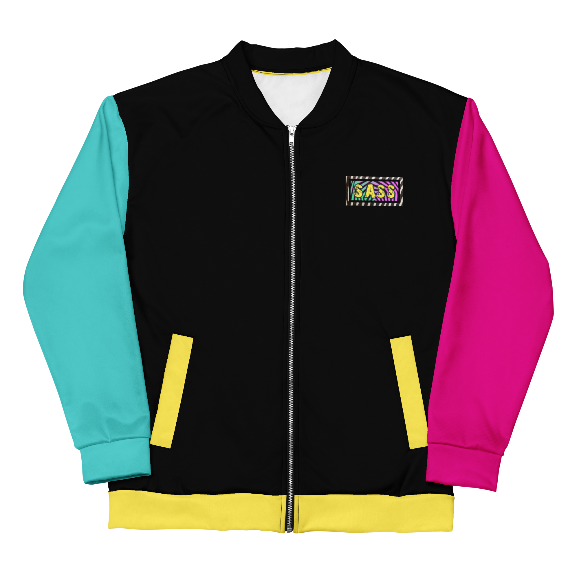 SASS Jacket