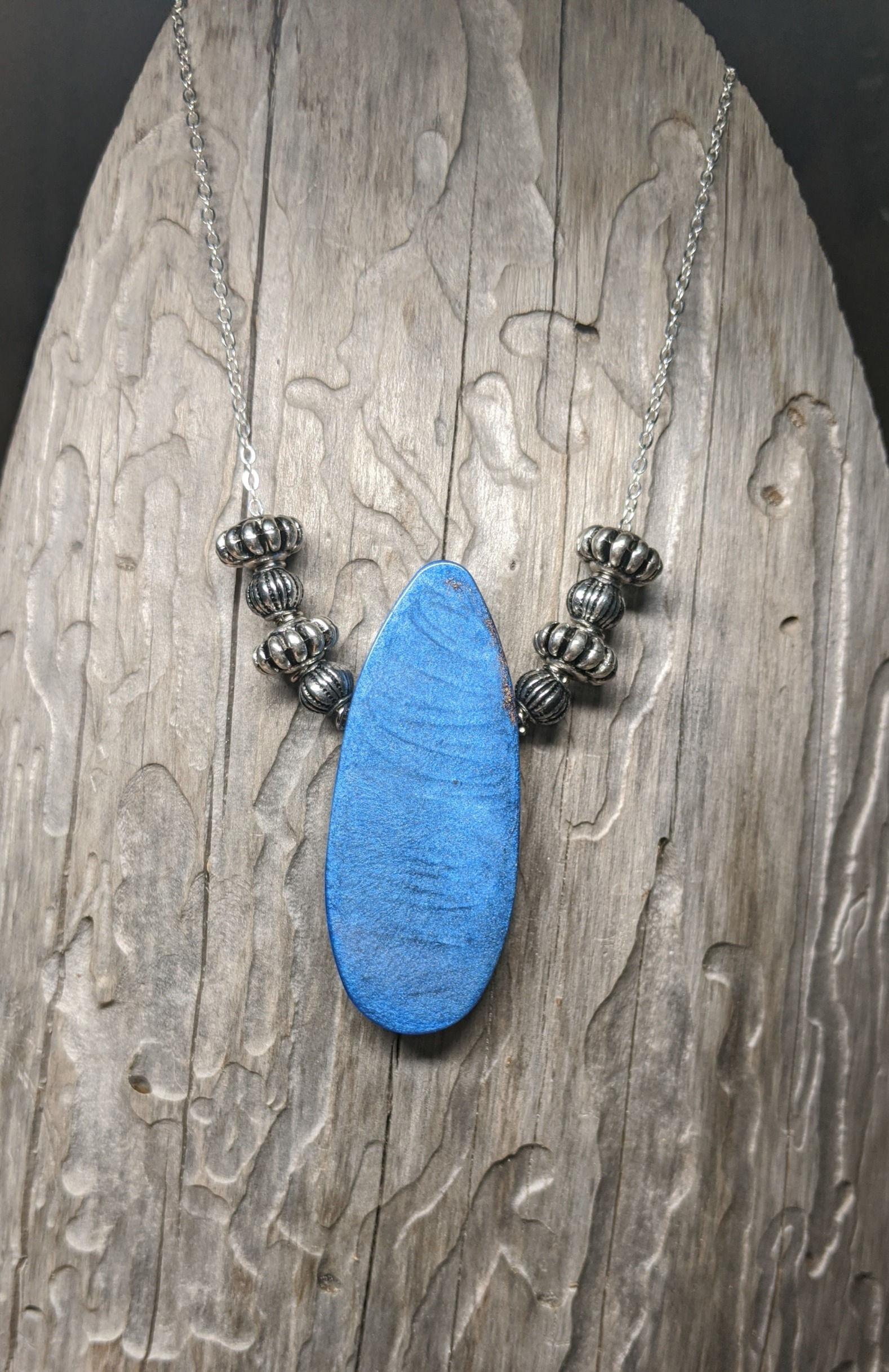 True Blue, Through  and Through