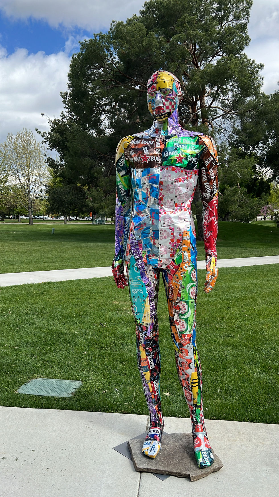 Tin Man