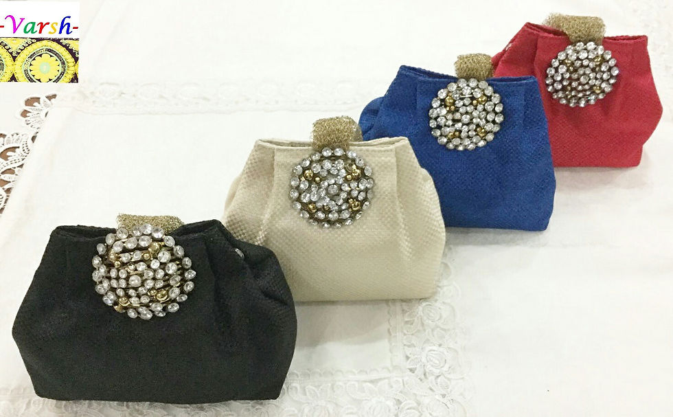 Thumbnail: Hand Bags