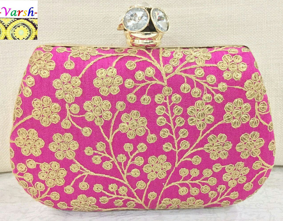 Thumbnail: Hand Bags