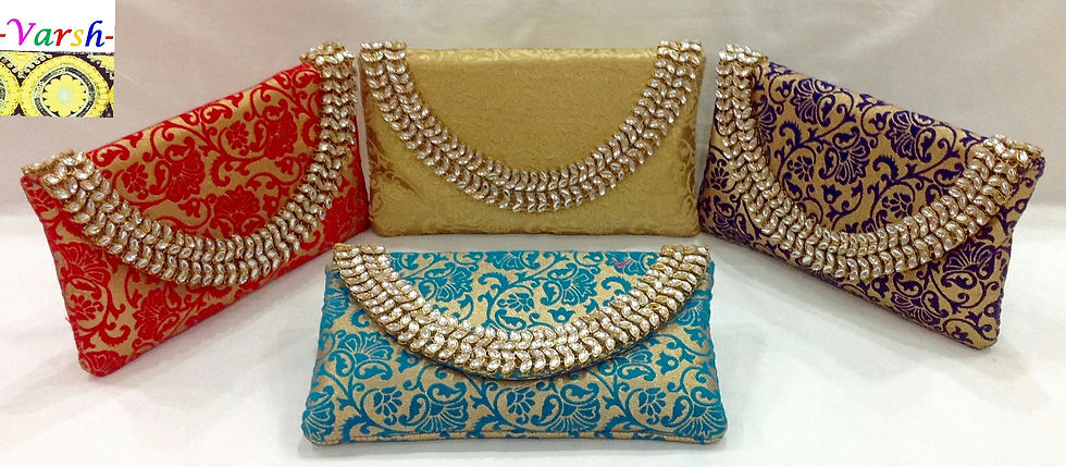 Thumbnail: Hand Bags