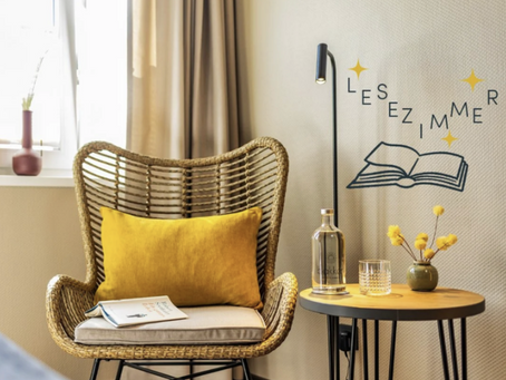 Success Factor: Direct Sales in the Hotel Industry