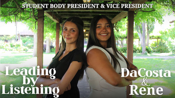 Campaign Flier