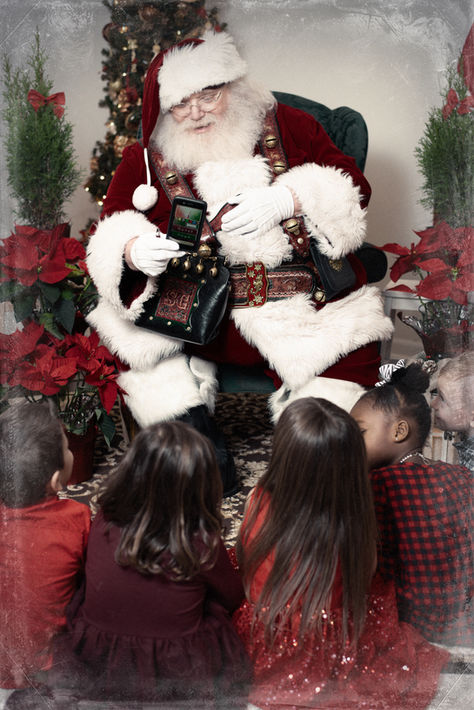 Merry Christmas and Happy New Year!