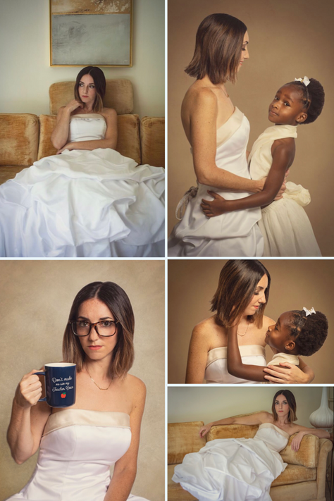 Why I Love Portraiture