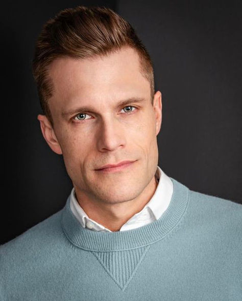 Actor Headshots