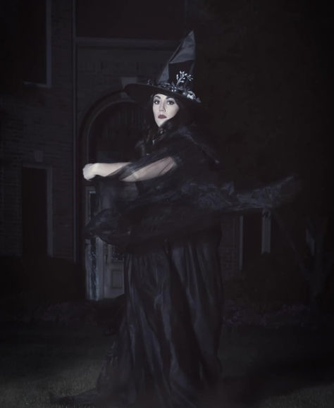 Halloween Holiday
