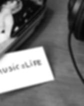Music = Life