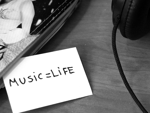 Discover a new way to Listen to Music!