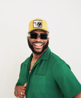 *FREE Concert* The Soul Symphony ft. Darien Brockington