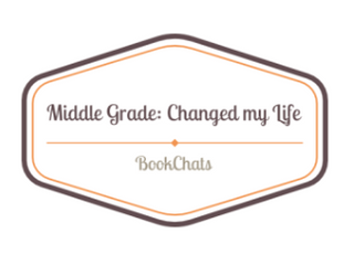 The Early Middle-Grade Series That Changed My Life