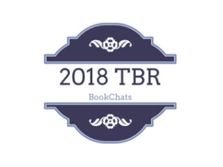 12 Books Ellie Wants to Read in 2018!