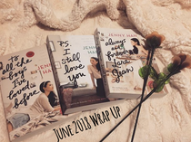 June 2018 Wrap Up!