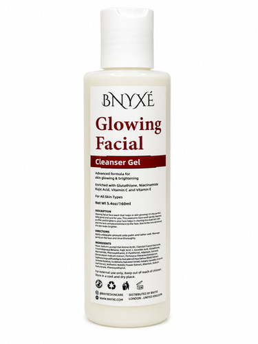 glutathione facial cleanser Gel Size:DSIP 5mg sunscreen for tired skin Half Cast lotion is