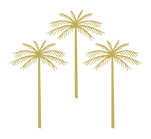 Sky Duster Estates palms