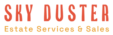 Sky Duster Estates logo
