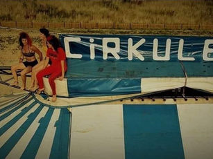 la CIE CIRKULEZ de retour à Berlioz !!!